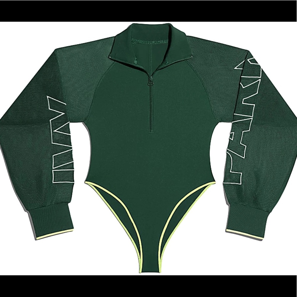 IVY PARK X ADIDAS Drip 2 Bodysuit